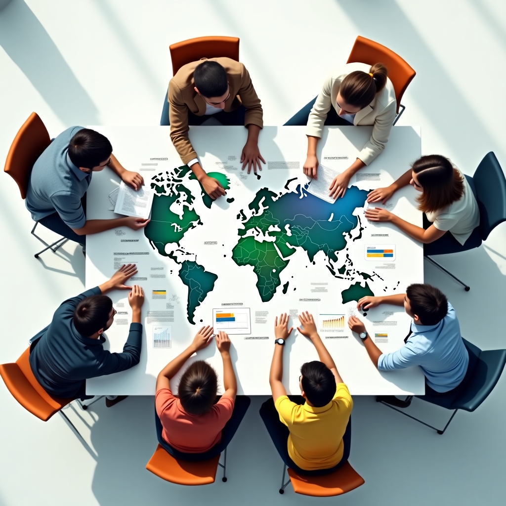 Investitionsmöglichkeiten