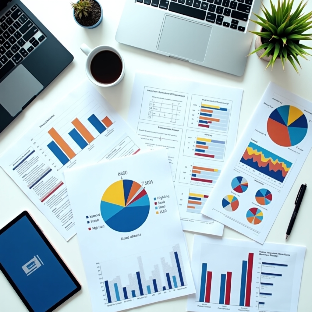 Finanzdienstleistungen