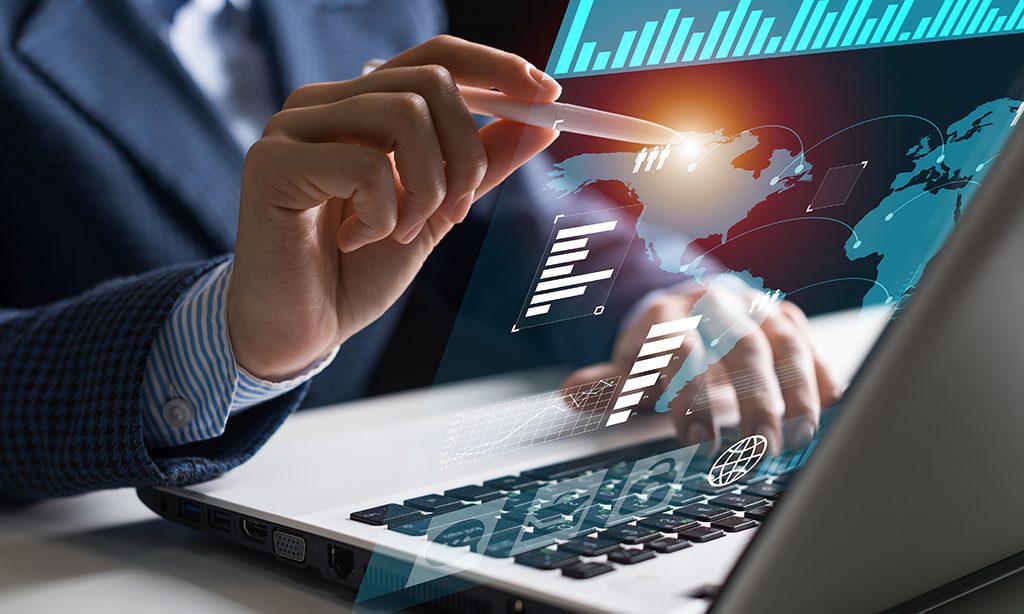 The Future of Accounting: Embracing Technology for Business Growth